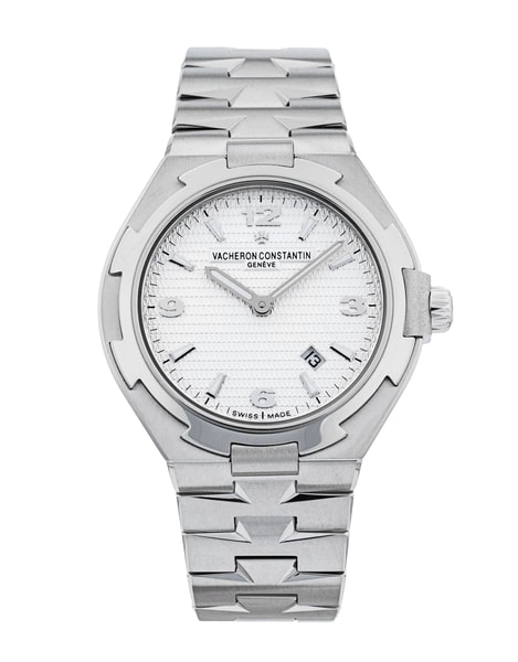 Vacheron Constantin Overseas 25250/D01A-9123